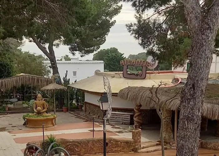 Casa Fernando Tarrago