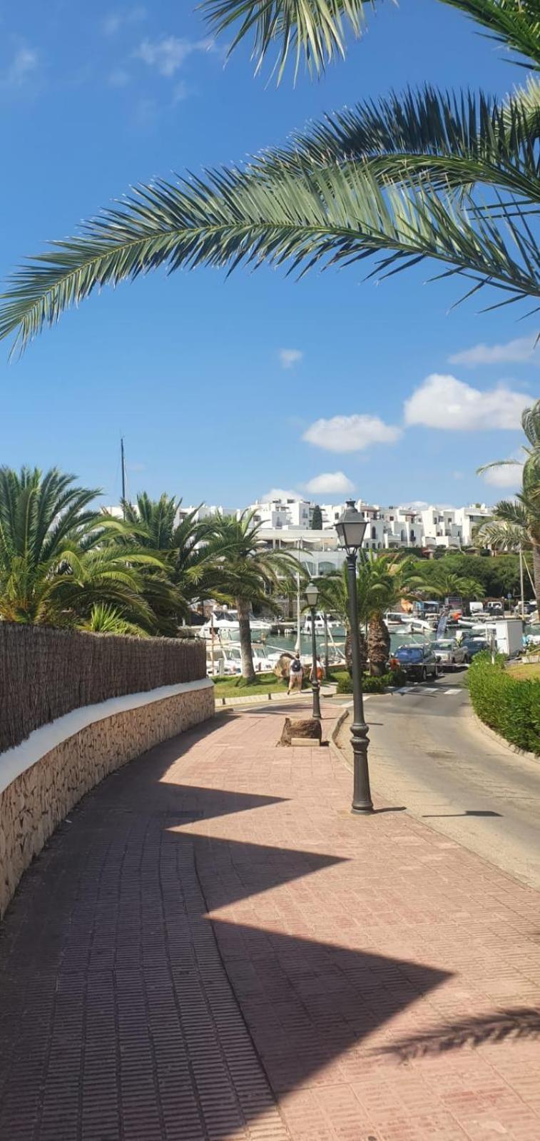 Apartment Casa Fernando Tarrago Cala D´Or