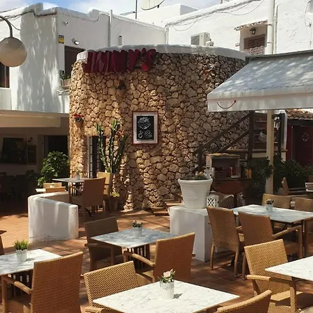 Ferienwohnung Casa Fernando Tarrago Cala D´Or Exterior foto
