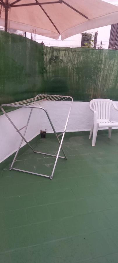 Apartament Casa Fernando Tarrago *
