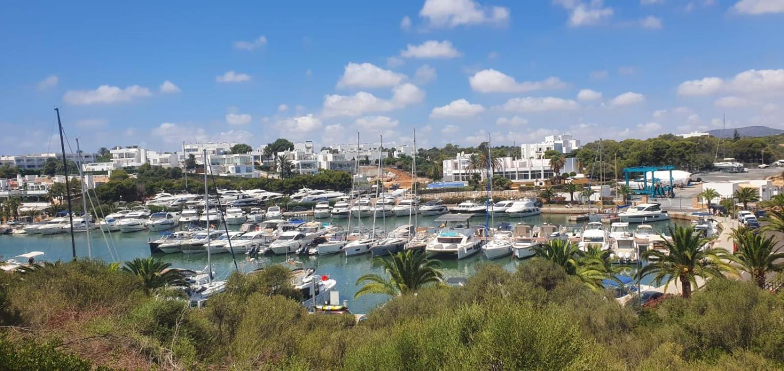 Apartament Casa Fernando Tarrago Cala d´Or